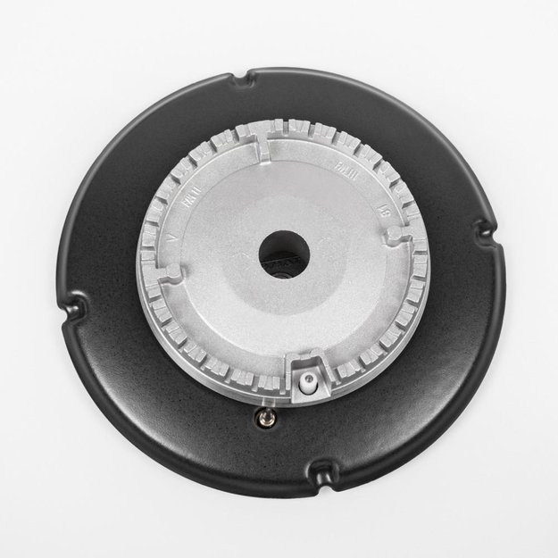 Газовая варочная панель MAUNFELD EGHG.64.1CW/G (preview 10)