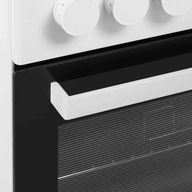 Электрическая плита Maunfeld MEC55CW08D (фото 11) Электрическая плита Maunfeld MEC55CW08D (preview 11)