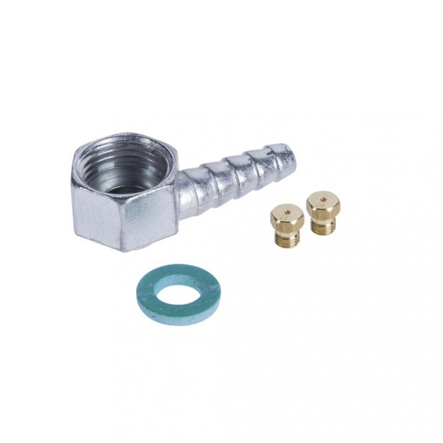 Газовая варочная панель MAUNFELD EGHE.32.6CB/G (preview 17)