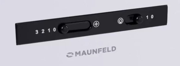Встраиваемая кухонная вытяжка MAUNFELD Crosby Light C 60 белый (preview 13)