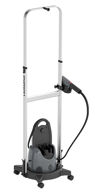 Стойка для вертикального отпаривания IZZI Plus Laurastar 134044 (preview 1)