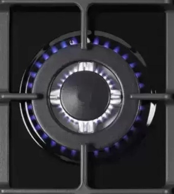 Газовая варочная панель MAUNFELD EGHE.75.33CB\G (preview 12)