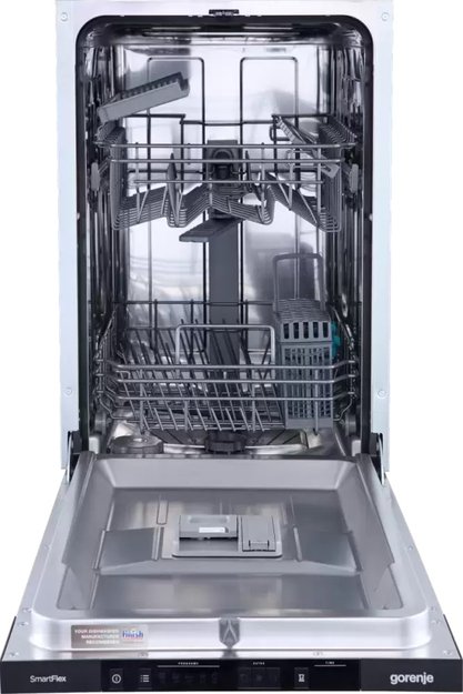 Встраиваемая посудомоечная машина Gorenje GV531E10 (preview 5)