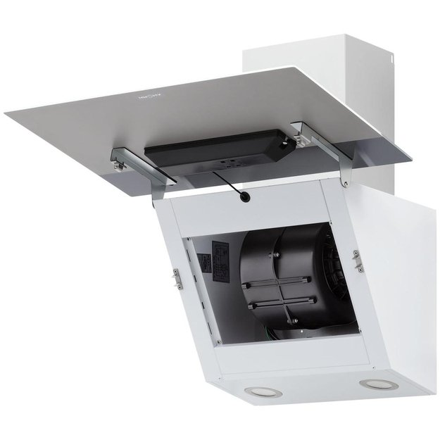 Вытяжка Krona KRISTEN A 600 white S (preview 4)