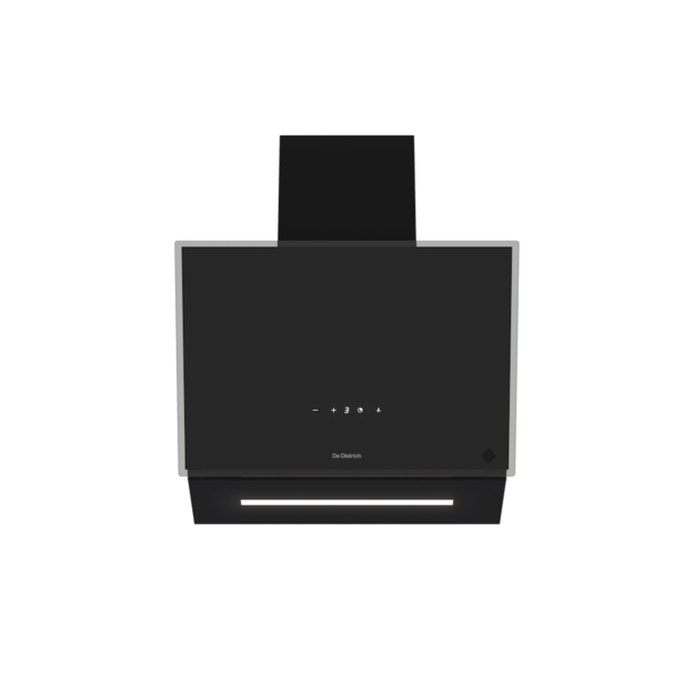 Настенная вытяжка De Dietrich DHV4674B (preview 1)