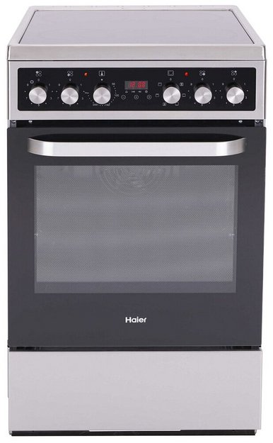Электрическая плита Haier HCX-5CDPX1 (preview 1)