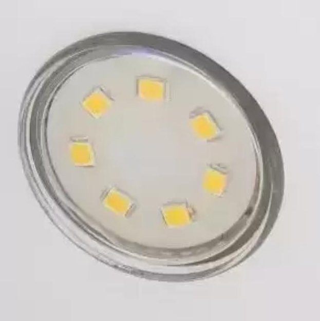 Кухонная вытяжка MAUNFELD Lee Push 39 белый (preview 10)