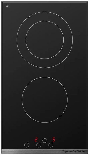 Варочная панель Zigmund Shtain CNS 147.30 BX (preview 1)