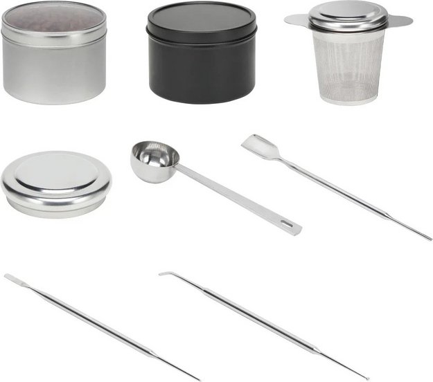 Набор аксессуаров бариста Franke FMY 14 CMD BK (preview 6)