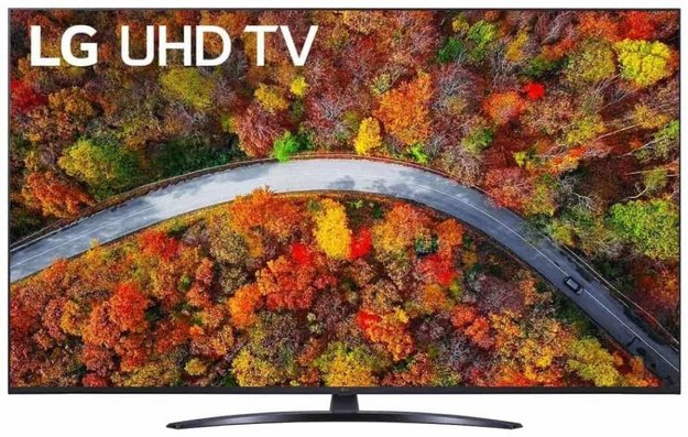 Телевизор LG 75UP81006LA (фото 1) Телевизор LG 75UP81006LA (preview 1)