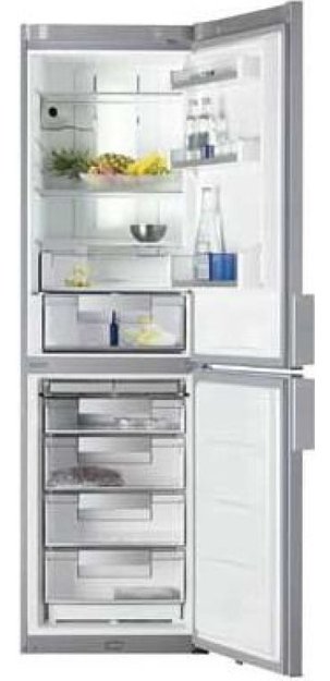 Двухкамерный холодильник De Dietrich DKP 1133 W (preview 2)