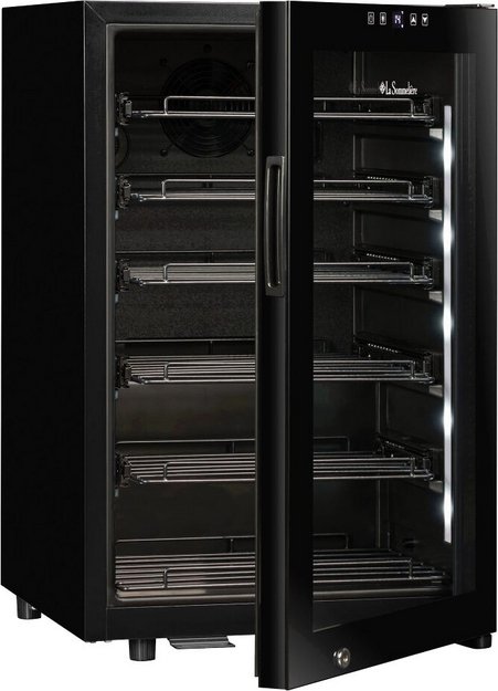 Винный шкаф La Sommeliere COLLECTION (preview 16)