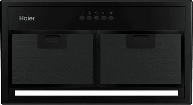 Вытяжка Haier HVQ-B2532B (фото 4) Вытяжка Haier HVQ-B2532B (preview 4)