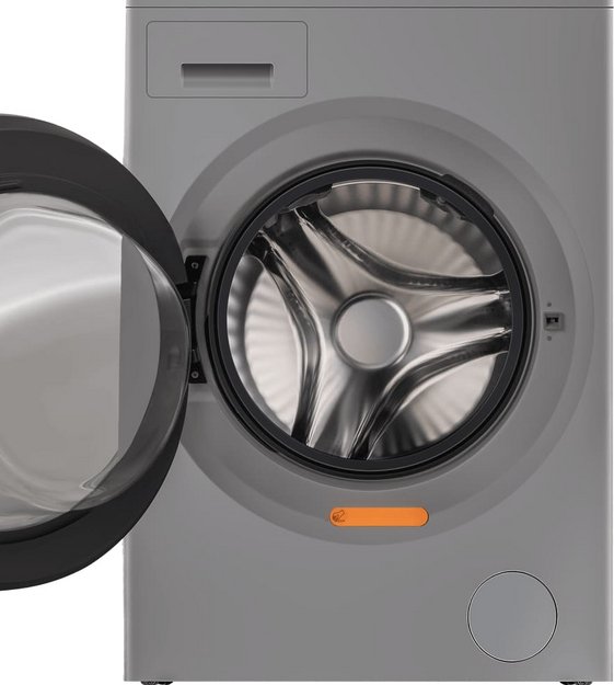 Стирально-сушильная машина Maunfeld MFWD121010S06 (preview 9)