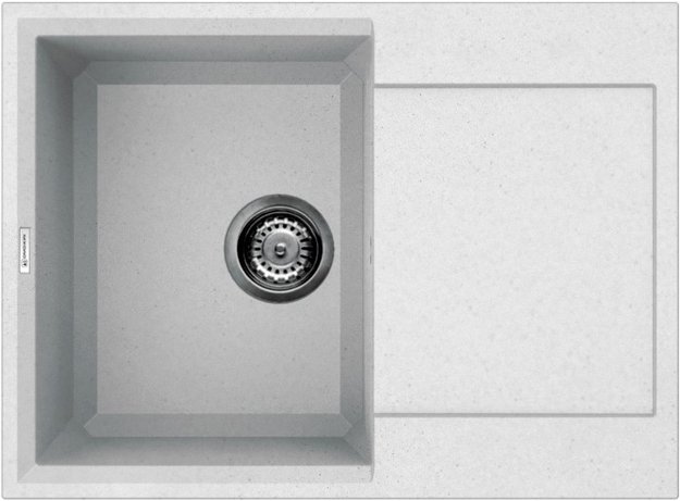 Мойка Omoikiri SAKAIME 68 WH (preview 1)