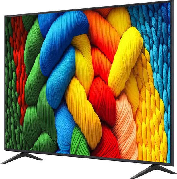Телевизор LG 75NANO80A6B (фото 5) Телевизор LG 75NANO80A6B (preview 5)