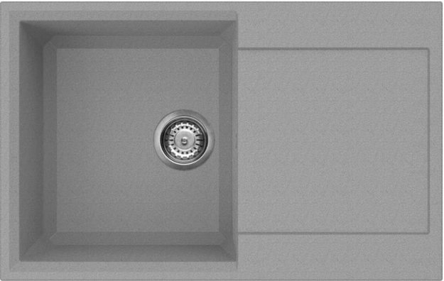 Мойка Omoikiri SAKAIME 79 PL (фото 1) Мойка Omoikiri SAKAIME 79 PL (preview 1)