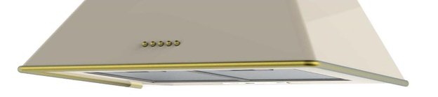 Купольная вытяжка Korting KHC 6648 RGB (preview 3)