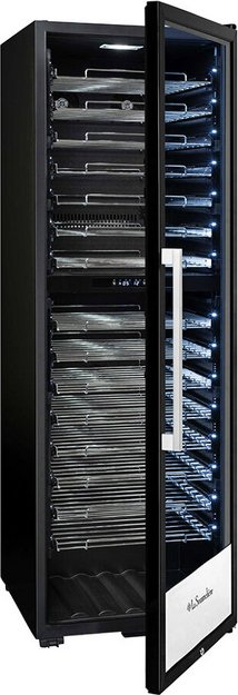 Винный шкаф La Sommeliere PRO160DZN (preview 7)