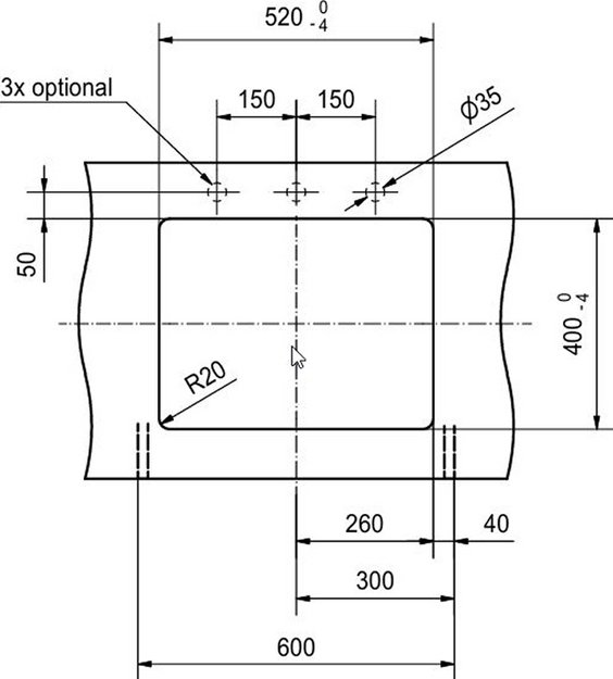 Мойка Franke MRG 110-52 сахара (preview 5)