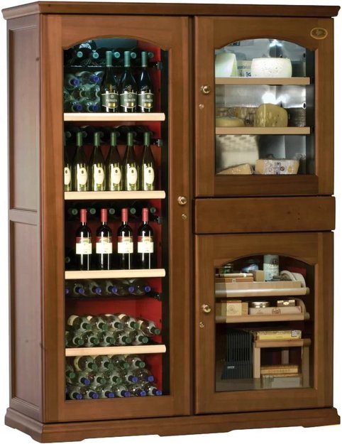 Винный шкаф IP CEX 2503 NU (preview 1)