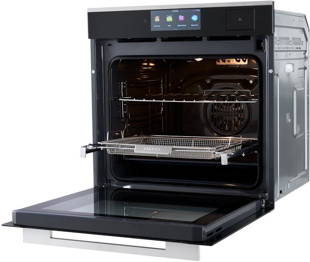 Духовой шкаф Graude BMDP 60.4 E (preview 10)