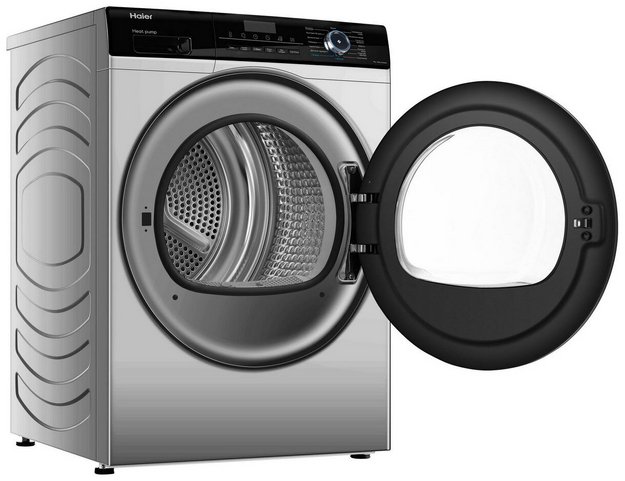 Сушильная машина Haier HD90-A2929AS (preview 3)