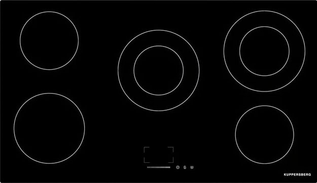 Варочная панель Kuppersberg ECS 902 (preview 1)