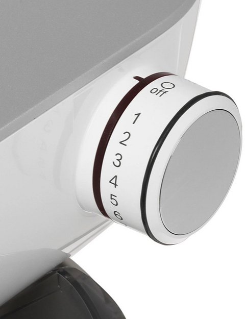 Кухонный комбайн Bosch MUM54251 (фото 10) Кухонный комбайн Bosch MUM54251 (preview 10)