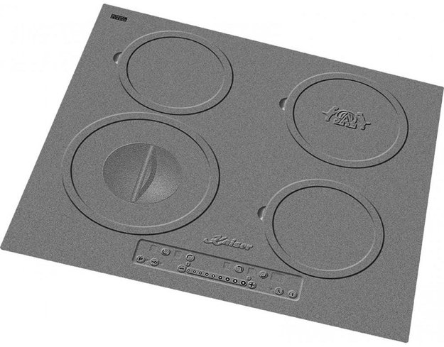 Индукционная варочная поверхность Kaiser KCT 6705 I Herd (preview 2)