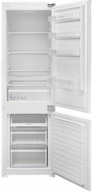 Встраиваемый холодильник Schaub Lorenz SLU S445W4M (preview 3)