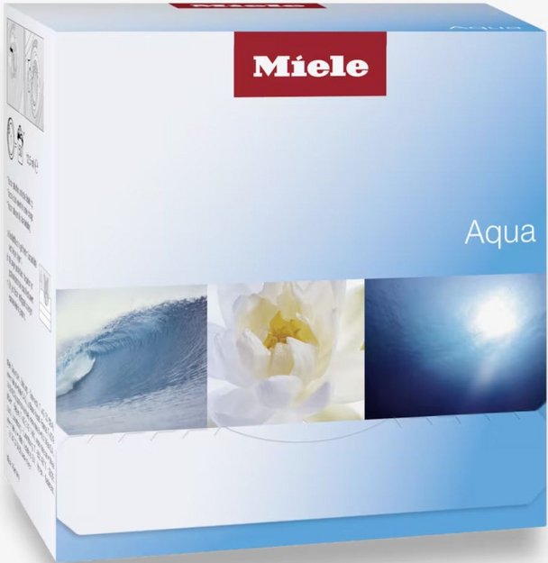 Ароматизатор для сушильных машин AQUA Miele FA A 151 L (preview 3)