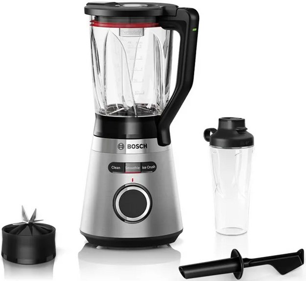 Блендер Bosch MMB6384M (preview 2)