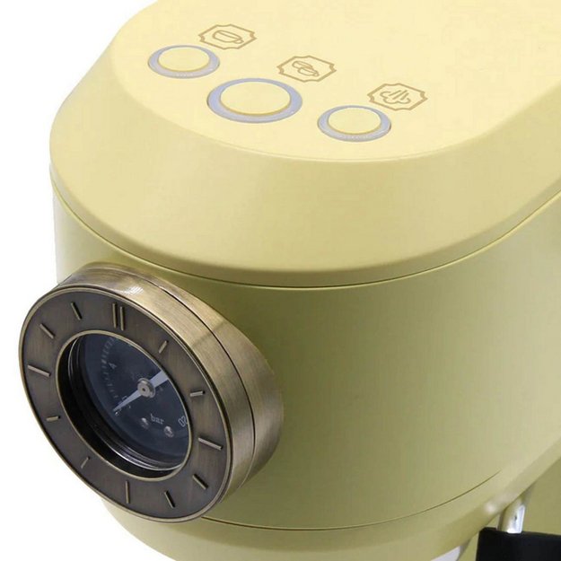 Кофемашина Kaiser KA 2005 ElfEm (preview 4)