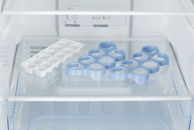 Холодильник Hyundai CC2056FWT (preview 11)