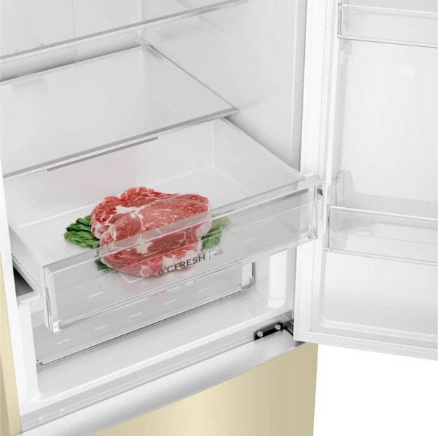 Холодильник Haier CEF538CCG (фото 9) Холодильник Haier CEF538CCG (preview 9)