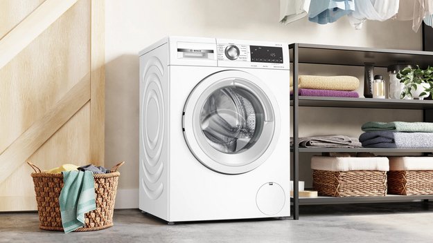 Стирально-сушильная машина Bosch WNA144VSPL (preview 4)