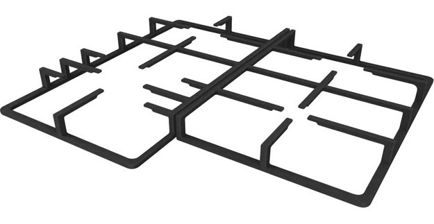 Газовая варочная панель Haier HHQ-G64CTQB (preview 7)