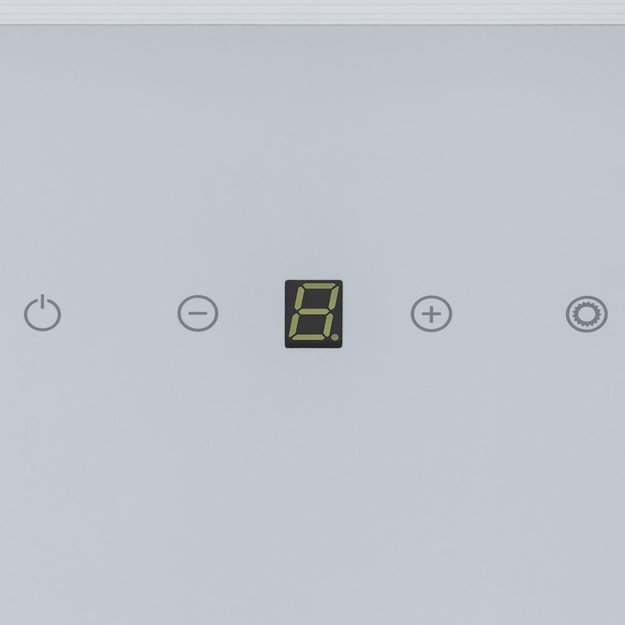 Вытяжка Krona KRISTEN A 600 white S (preview 8)