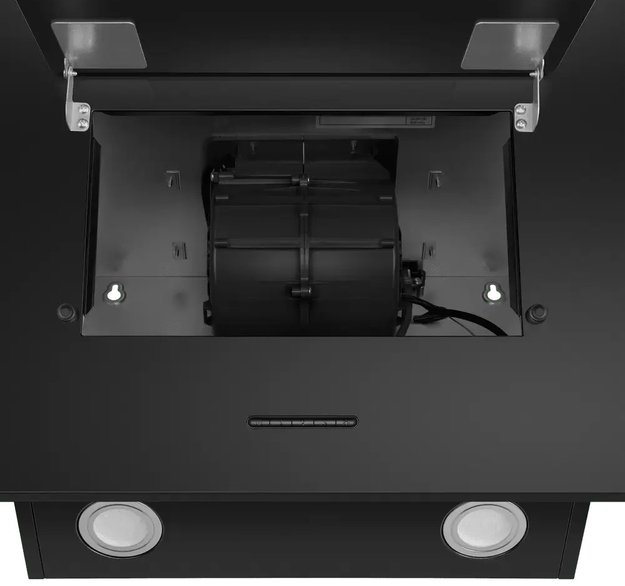 Вытяжка Maunfeld TOWER A 60 черный (фото 8) Вытяжка Maunfeld TOWER A 60 черный (preview 8)