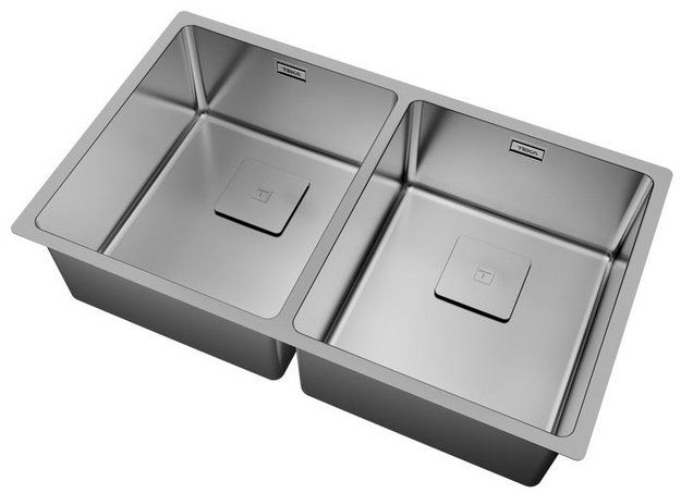 Мойка Teka FLEXLINEA RS15 2B 740 (preview 2)