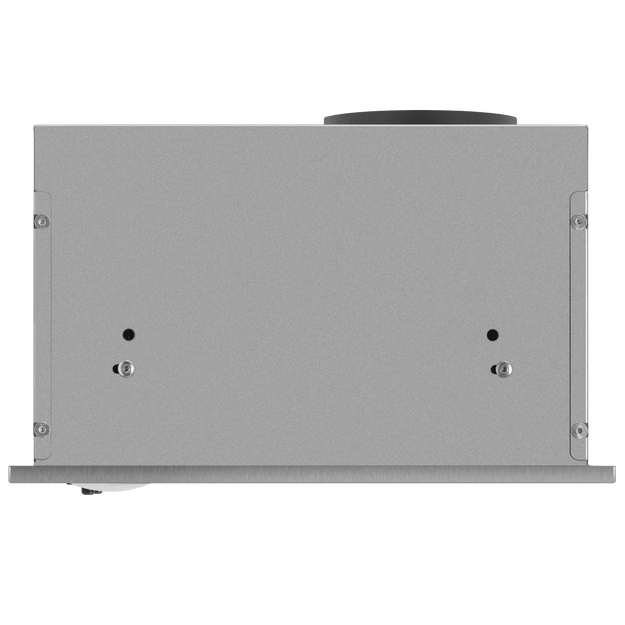 Встраиваемая вытяжка Maunfeld Crosby Light 5028 Inox (preview 8)