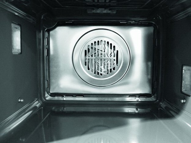 Духовой шкаф Fulgor Milano CO 4814/2 TC X (preview 4)