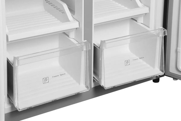 Холодильник Hyundai CM45083F черный (preview 20)