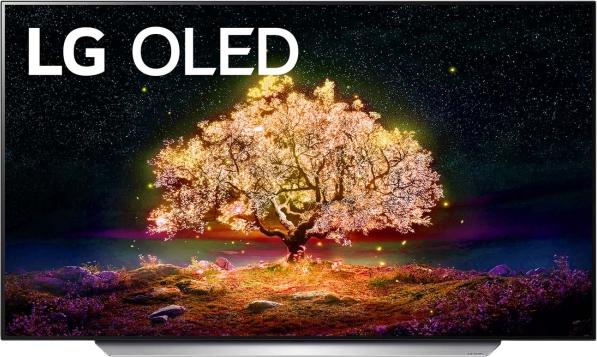 Телевизор LG OLED65C14LB (preview 1)