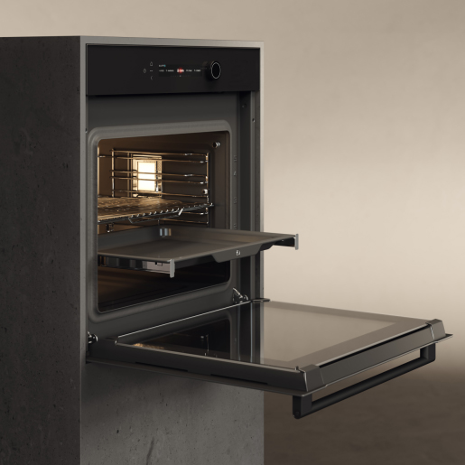 Духовой шкаф Asko OCM56BGH (фото 5) Духовой шкаф Asko OCM56BGH (preview 5)