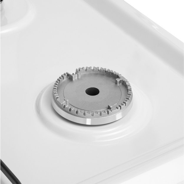 Комбинированная плита Maunfeld MGC60EEW03 (фото 13) Комбинированная плита Maunfeld MGC60EEW03 (preview 13)