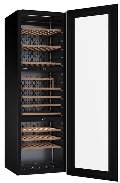 Встраиваемый винный шкаф Teka RVI 30097 (preview 5)