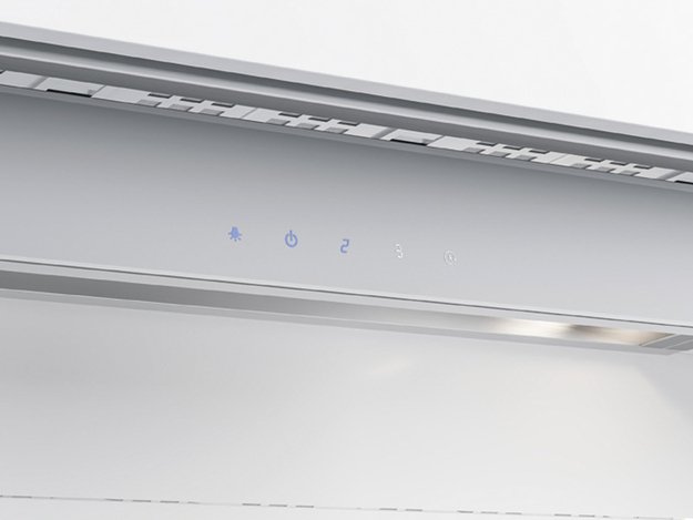 Встраиваемая вытяжка Pando TIL/120 IX V.1250 SEC (preview 3)