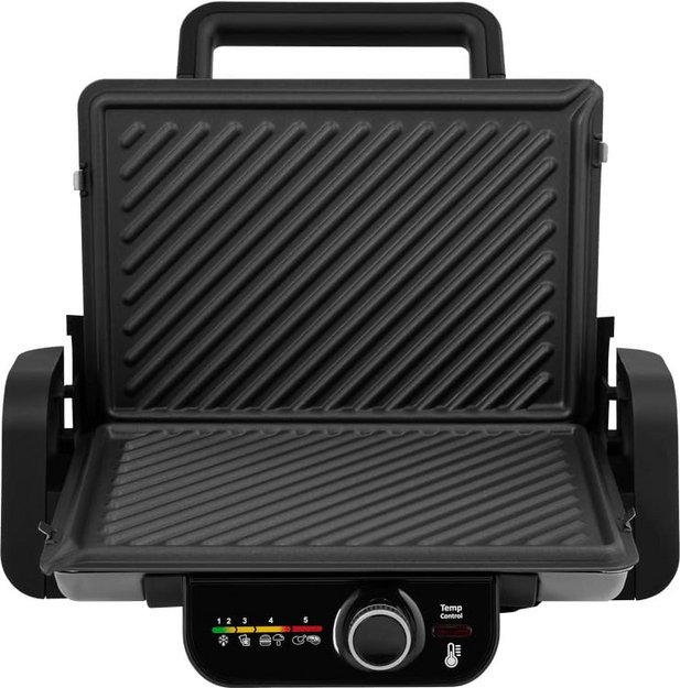 Гриль Maunfeld MGE2000GR (preview 4)